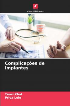 Complicações de implantes