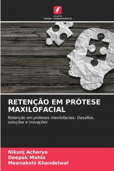 RETENÇÃO EM PRÓTESE MAXILOFACIAL