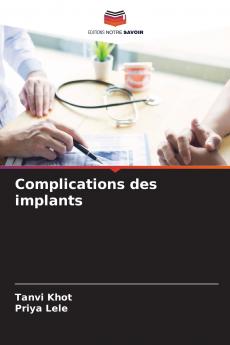 Complications des implants