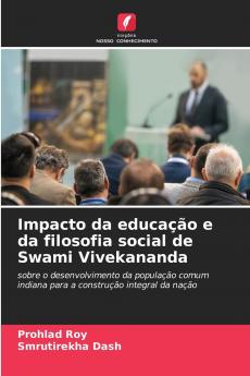 Impacto da educação e da filosofia social de Swami Vivekananda