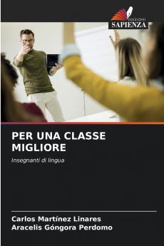 PER UNA CLASSE MIGLIORE