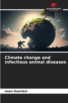 Climate change and infectious animal diseases