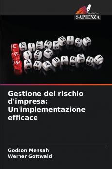 Gestione del rischio d'impresa