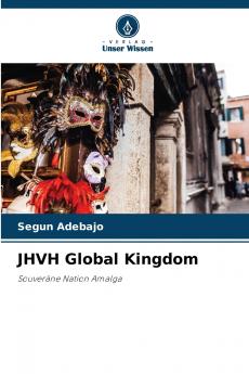 JHVH Global Kingdom
