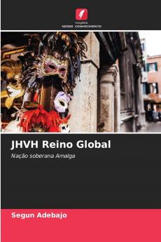 JHVH Reino Global