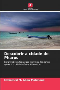 Descobrir a cidade de Pharos