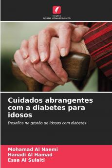 Cuidados abrangentes com a diabetes para idosos