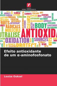 Efeito antioxidante de um ?-aminofosfonato