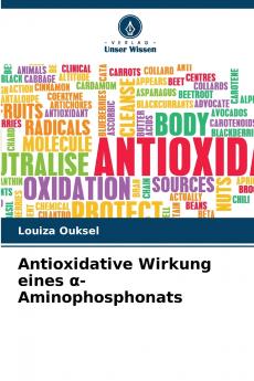 Antioxidative Wirkung eines ?-Aminophosphonats