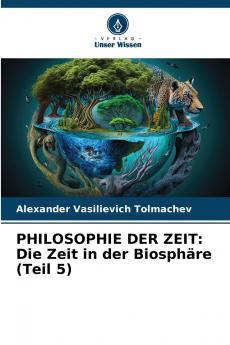 PHILOSOPHIE DER ZEIT