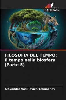 FILOSOFIA DEL TEMPO