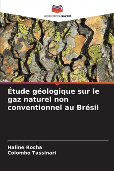Étude géologique sur le gaz naturel non conventionnel au Brésil