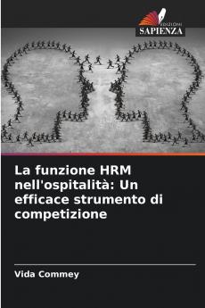 La funzione HRM nell'ospitalità