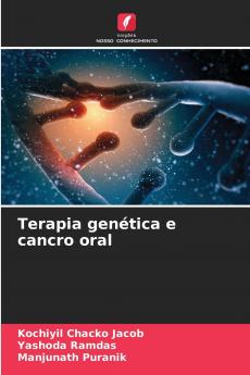 Terapia genética e cancro oral