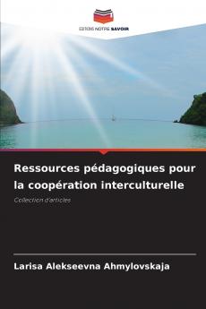 Ressources pédagogiques pour la coopération interculturelle