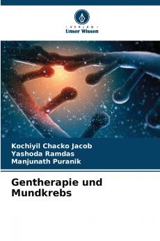 Gentherapie und Mundkrebs