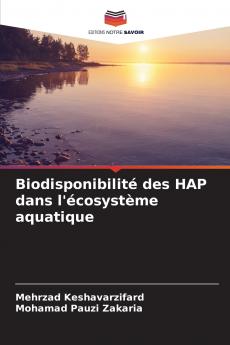Biodisponibilité des HAP dans l'écosystème aquatique