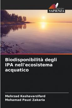 Biodisponibilità degli IPA nell'ecosistema acquatico