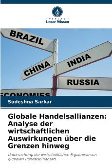 Globale Handelsallianzen