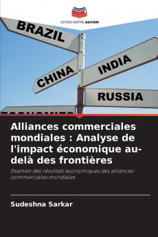 Alliances commerciales mondiales