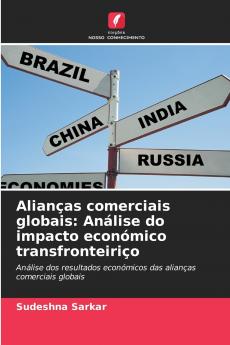 Alianças comerciais globais