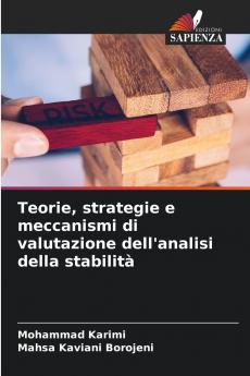 Teorie strategie e meccanismi di valutazione dell'analisi della stabilità