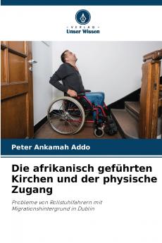 Die afrikanisch geführten Kirchen und der physische Zugang