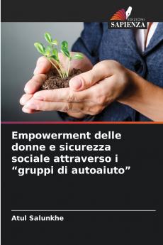 Empowerment delle donne e sicurezza sociale attraverso i gruppi di autoaiuto