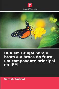 HPR em Brinjal para o broto e a broca do fruto