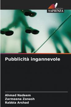 Pubblicità ingannevole