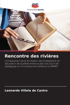 Rencontre des rivières