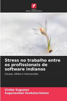 Stress no trabalho entre os profissionais de software indianos