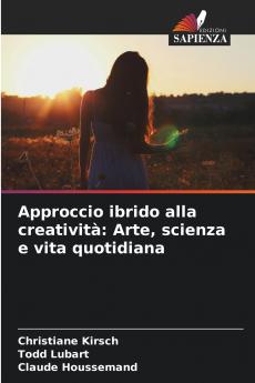 Approccio ibrido alla creatività