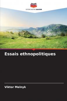 Essais ethnopolitiques