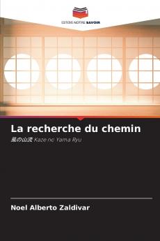 La recherche du chemin