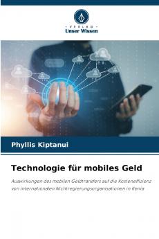 Technologie für mobiles Geld