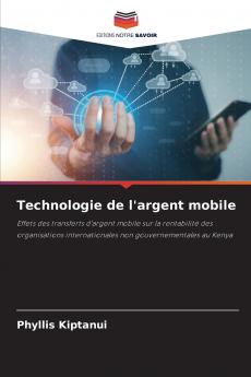 Technologie de l'argent mobile