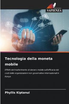 Tecnologia della moneta mobile