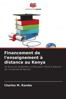Financement de l'enseignement à distance au Kenya