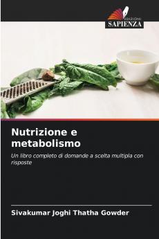 Nutrizione e metabolismo