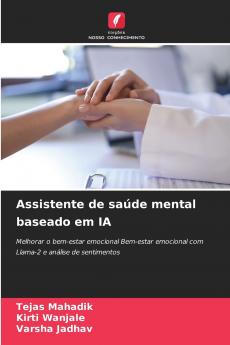 Assistente de saúde mental baseado em IA