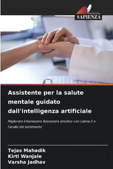 Assistente per la salute mentale guidato dall'intelligenza artificiale