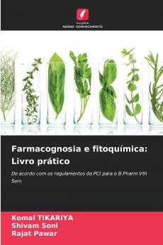 Farmacognosia e fitoquímica