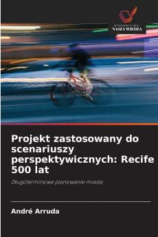 Projekt zastosowany do scenariuszy perspektywicznych