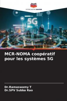 MCR-NOMA coopératif pour les systèmes 5G