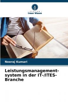 Leistungsmanagement- system in der IT-/ITES-Branche