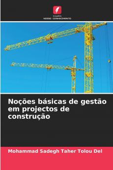 Noções básicas de gestão em projectos de construção