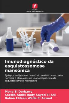 Imunodiagnóstico da esquistossomose mansónica