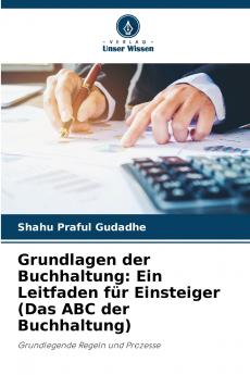 Grundlagen der Buchhaltung