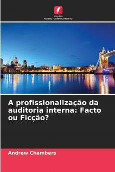 A profissionalização da auditoria interna